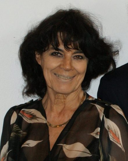 Ulla Hardy-Hansen